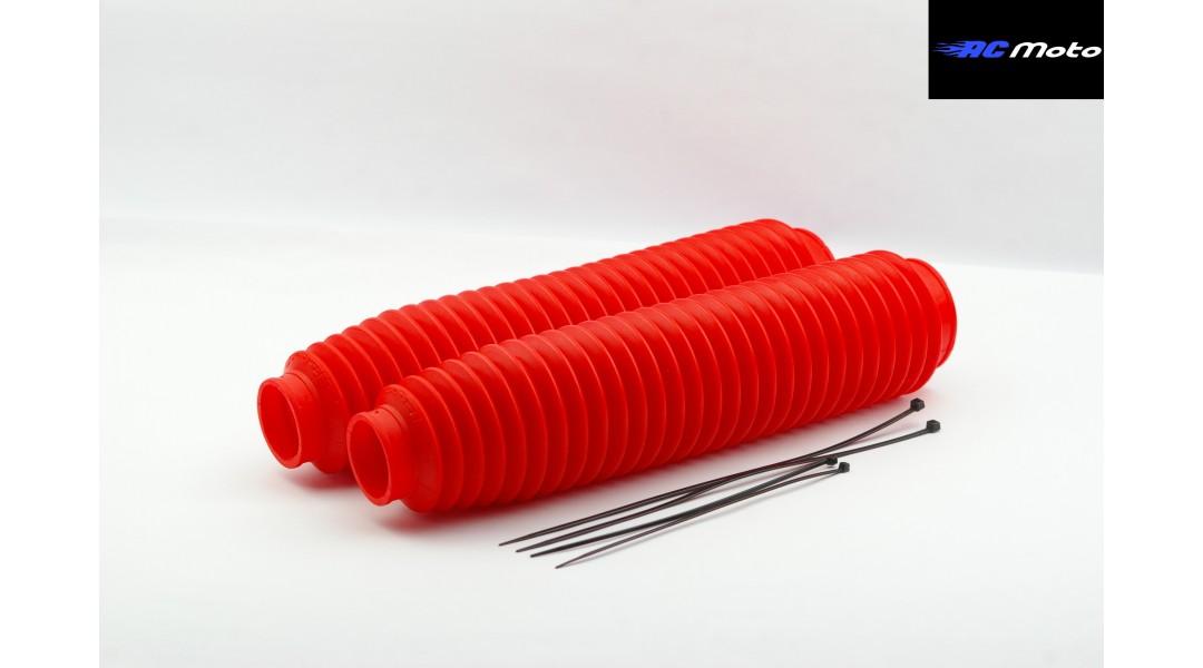 Polisport Fork Gators BootsACMoto.co.uk